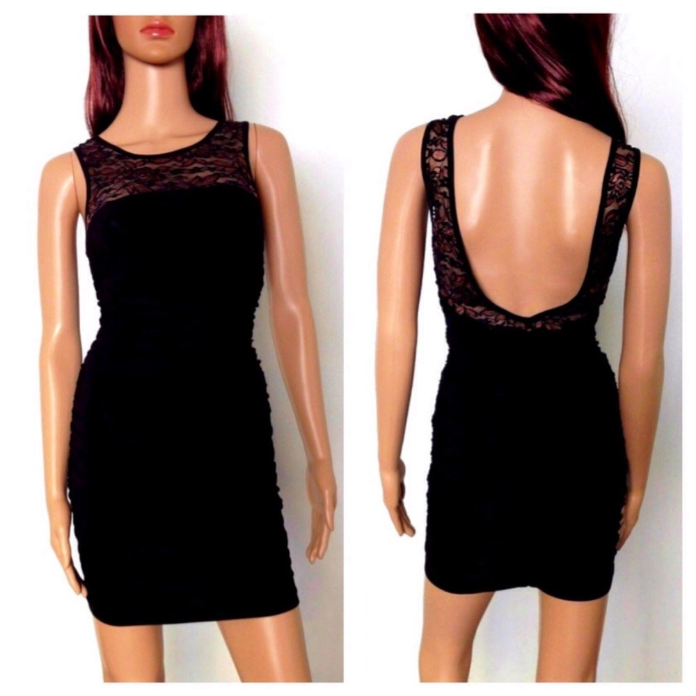 Brand New Lace Dress